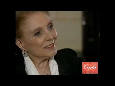 Maria Dolores Pradera - Rocio Jurado - Carlos Cano - Especial (1998)