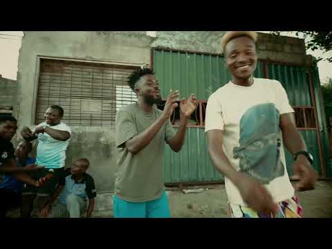 J Nomeadho ft Bezaleo comprido -Fofoqueira (official video)