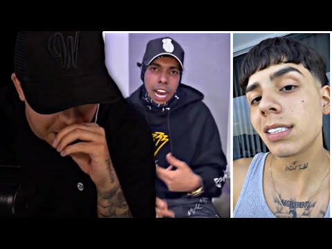 WESTCOL REACTS TO REBOLL333'S SHOOTING OF LAEL 😳😬