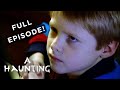 Demon Child | FULL EPISODE! | S2EP3| A Haunting