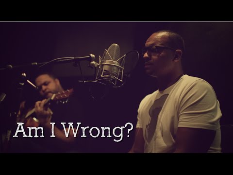 Nico & Vinz - Am I Wrong (Lenny J Cover)