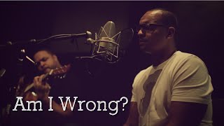 Nico & Vinz - Am I Wrong (Lenny J Cover)