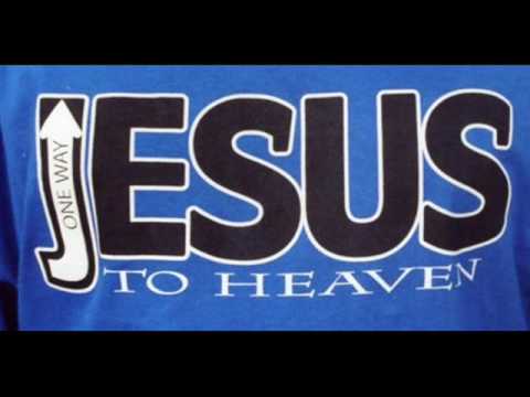 JEZUS DROGĄ (One Way pl)