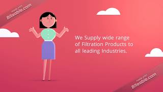Leading Filtration Product Supplier in Australia - Filter Makers