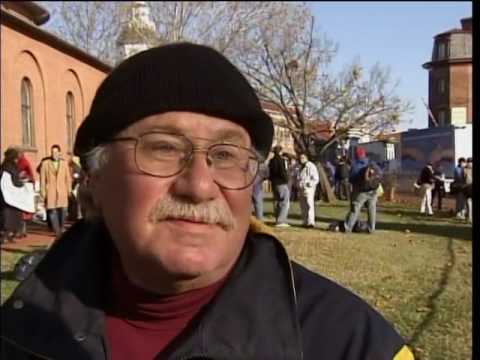 Rabbi Moshe P. Weisblum, PhD interviewed on BBC News regarding peace summit