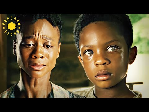 Mom Makes Her Blind Child Learn To See | Ray