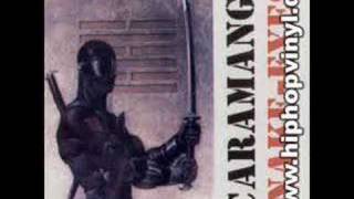 Scaramanga - Thorough Niggas