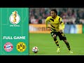 BVB wins penalty shootout! FC Bayern vs. Borussia Dortmund 1-3 Pen | DFB-Pokal Semi Final 2014/15