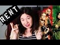 RENT Look Pretty And Do As Little As Possible A Video Essay