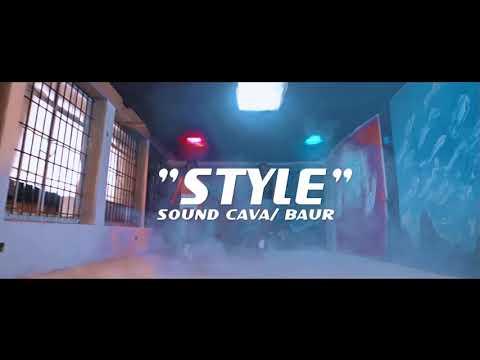 Topic Kasente - Style (official Music Video)