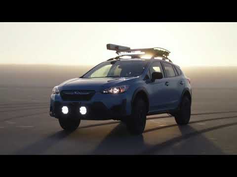 ATS Suspension & Accessories | Subaru Crosstrek, Forester and Outback | Ironman 4x4 America