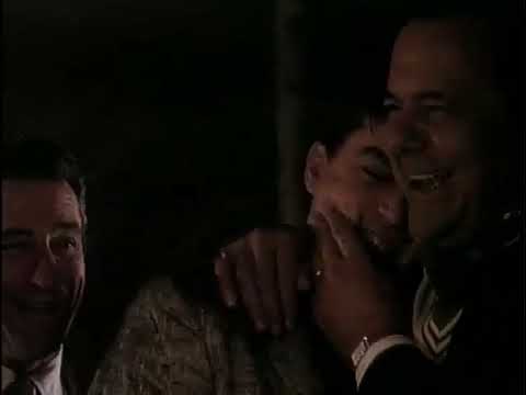 GoodFellas (1990) - Theatrical Trailer