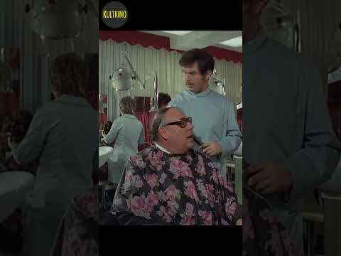 Ich trinke nie im Dienst!