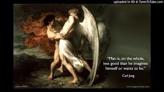 Top Jungian Analyst: On Confronting the Shadow