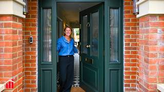 Download lagu Inside Amanda's Beautifully Designed New Build Home in Teddingdon, SW London mp3 Download lagu Inside Amanda's Beautifully Designed New Build Home in Teddingdon, SW London mp3