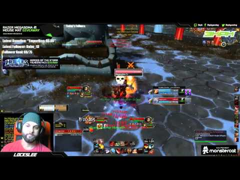 6.1 2v2 Arenas - Arms Warrior, Disc Priest