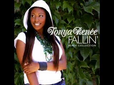 Tonya Renée - Fallin'  (original) produced by Chuck & Joe