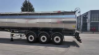 Citerne alimentaire Letina C313F4R0 neuve | Image 6 - Autoline