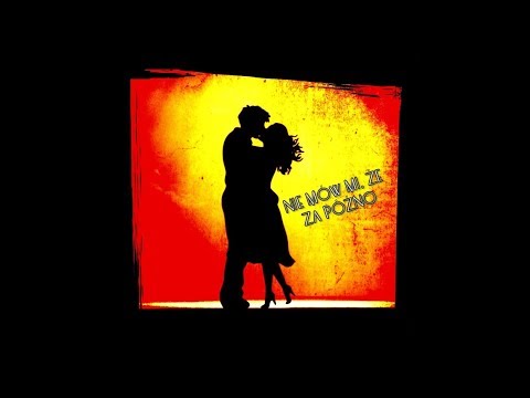 Magda Femme & Marcin Czerwiński - Nie mów mi, że za późno ft. ZAWIDZKI