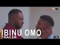 Ibinu Omo Part 2 - Latest 2022 Yoruba Movie Starring Odunlade Adekola-Wunmi Toriola-Ibrahim Yekini