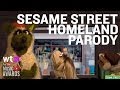 Sesame Street Homelamb Vs Big Bad Wolf Best Of The Rest