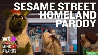 Sesame Street: Homelamb Vs Big Bad Wolf? | Best Of The Rest