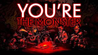 Download lagu The Game Where You're The Villain mp3