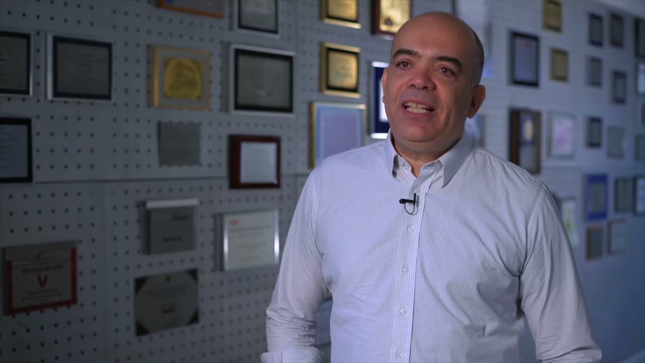 Case de Sucesso TOTVS – Grupo Shark | Distribuição #TOTVS_Cloud