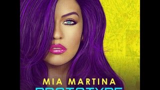 &amp; Mia Martina   Stereo Love Ultra Music  Edward Maya