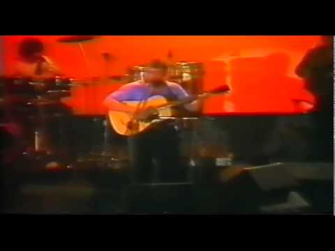 Moving Hearts - Hiroshima, Nagasaki, Russian Roulette (live 1981)
