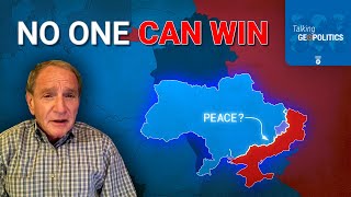 George Friedman on the Trump-Putin Peace Plan: Is It Now or Never?