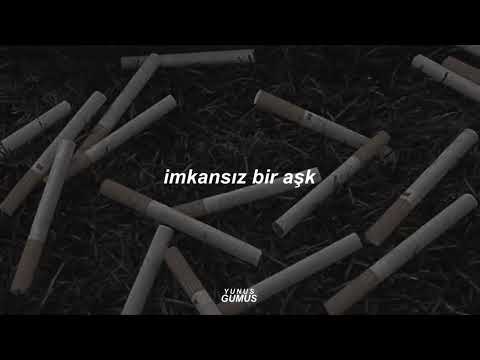 Şekersiz - İmkansız Bir Aşk Denir (Sözleri) | It's Called an Impossible Love (English CC)