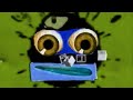 Not Sure What I Did To Klasky Csupo