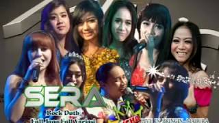 Download lagu Ivha berlian & Cak Mo.  Kandas SERA live Beringin mp3