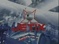 Jetix Latinoamérica ID Básquetbol Versión De 24 Segundos