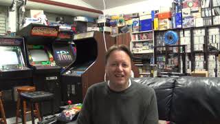 Channel Update - September 2020 - Other Pickups, 3D Printing, Vectrex Controller and More