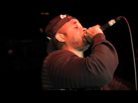 Grip Plyaz - Stunt Man Mike