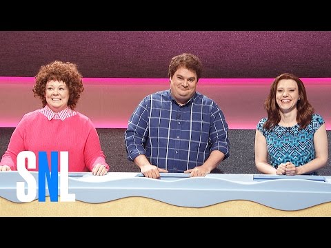 Game Show - SNL