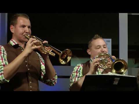 Blaskapelle Junger Schwung Tirol