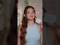 Anushka Sen Instagram Reel Gillette Venus 31 March 2023