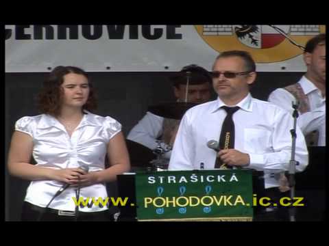 Panenko modrooká