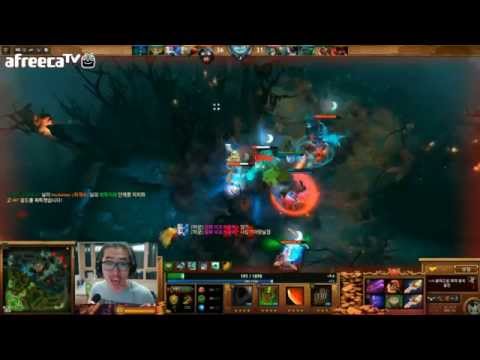 Dr.Lee's(이선생) I'm the Juggernaut, Bitch! With 2-Divine Highlight