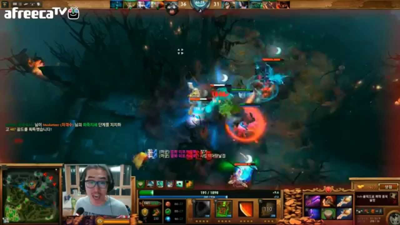 Dota 2: Tý thì mất 2 cây Devine :v