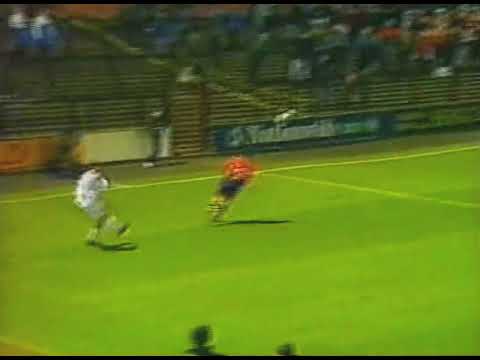 ARCHIVE: York City 1 Wrexham 0 - 14.12.96