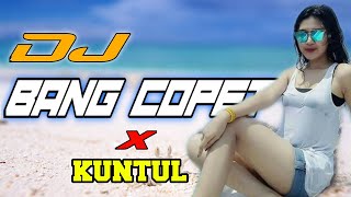Download lagu DJ WELUT KANG COPET FULL BASS | cewek sange viral TIK TOK mp3
