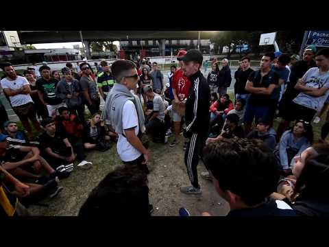 NSB vs TERRORIST WINS - 4tos - (SantaRap ft. DarkJail Torneo de Verano)