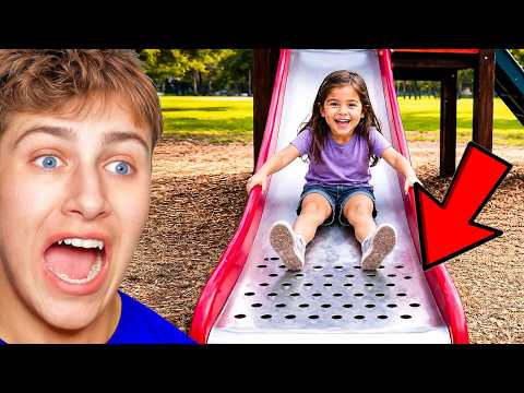 Reacting to the World's Most USELESS Inventions!