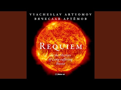 Requiem: VII. In Paradisum