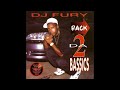 DJ Fury - Mega Hit Mix