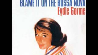 Eydie Gorme The Gift!(Recado Bossa Nova)